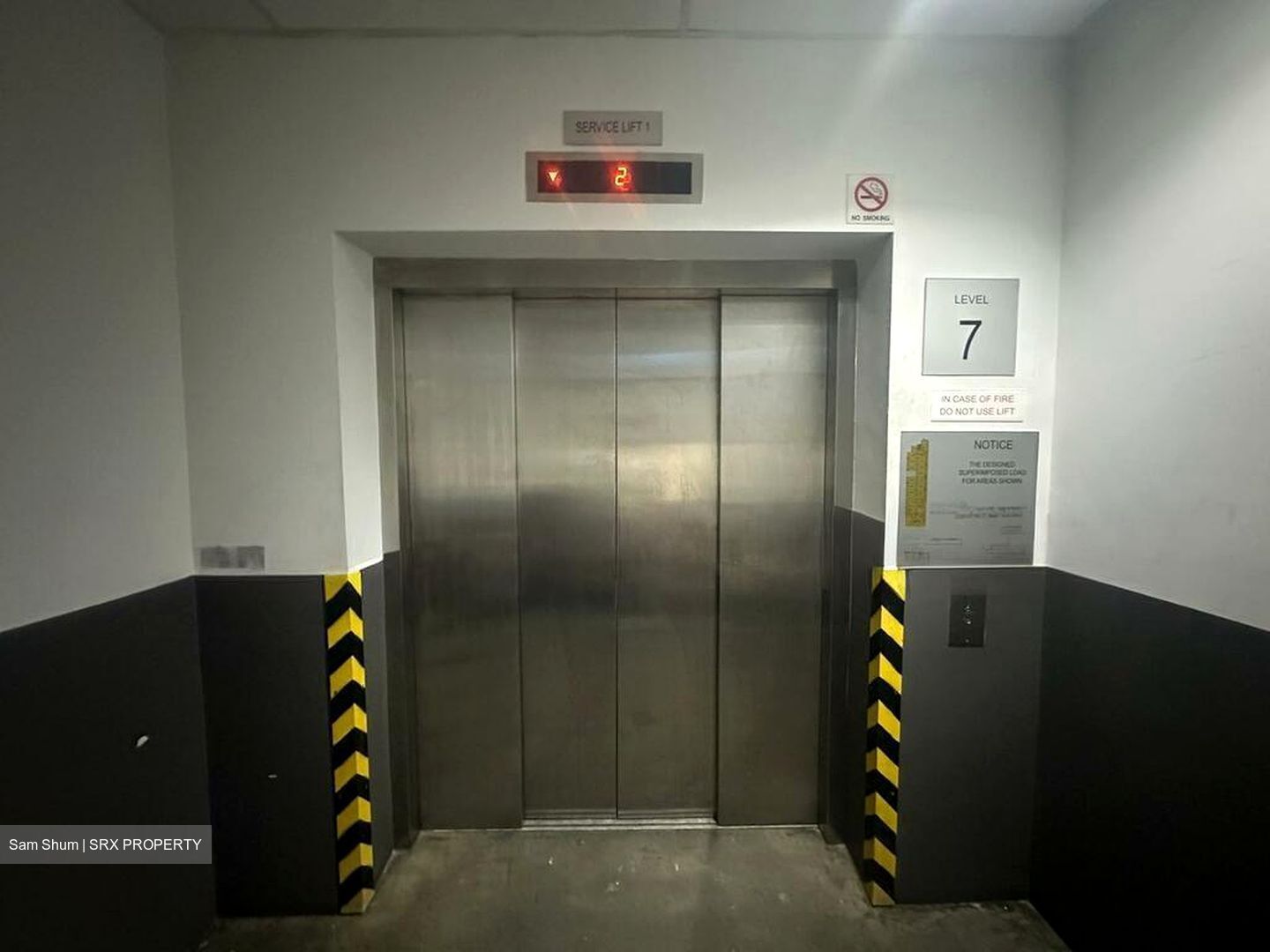 One Commonwealth (D3), Factory #502778091